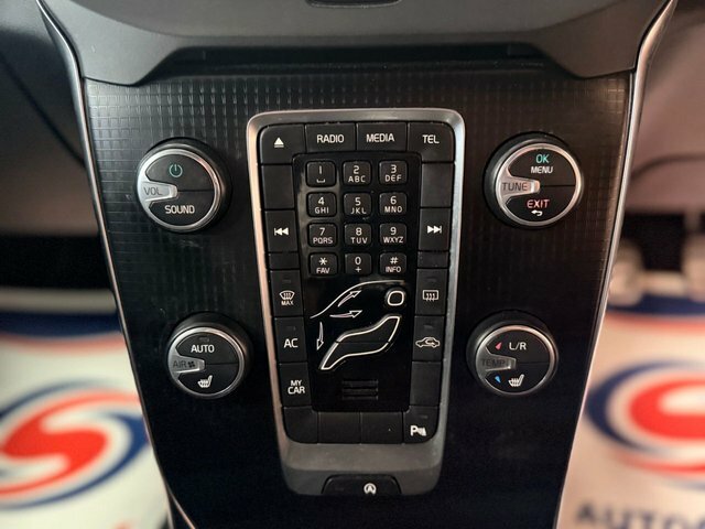 Volvo V40 D2 R-design Pro Black #11