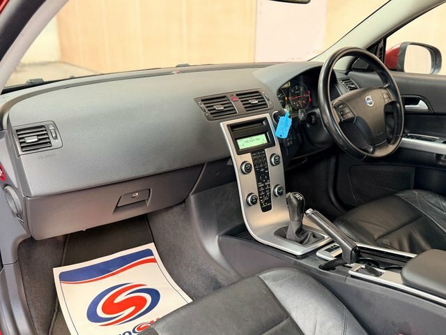 Volvo C30 Coupe 1.6 White #15