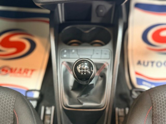 Seat Ibiza Black #13