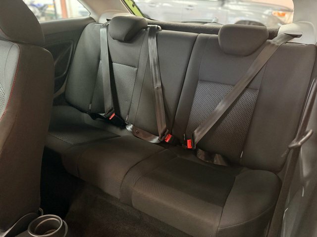 Seat Ibiza Black #17