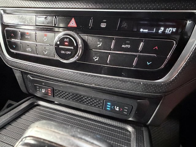 SsangYong Rexton 2.2 Ultimate White #12