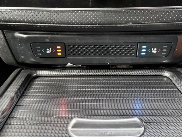 SsangYong Rexton 2.2 Ultimate White #13