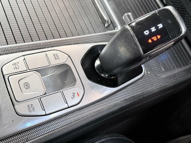 SsangYong Rexton 2.2 Ultimate White #14
