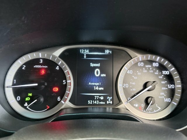 Nissan Navara 120D Se Step Dynamic Silver #9