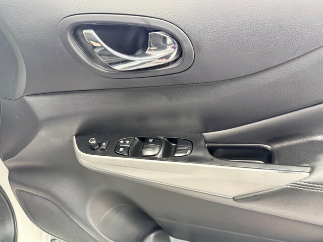 Nissan Navara 120D Se Step Dynamic Silver #18