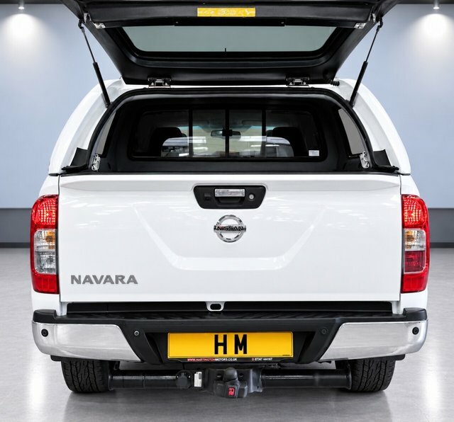 Nissan Navara 120D Se Step Dynamic Silver #26