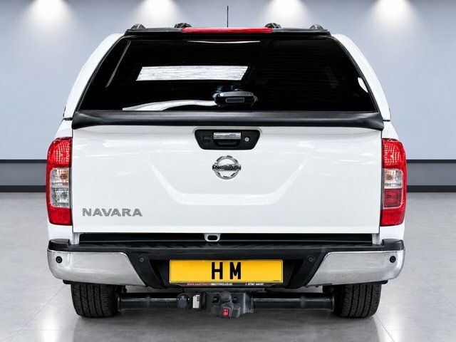 Nissan Navara 120D Se Step Dynamic Silver #6