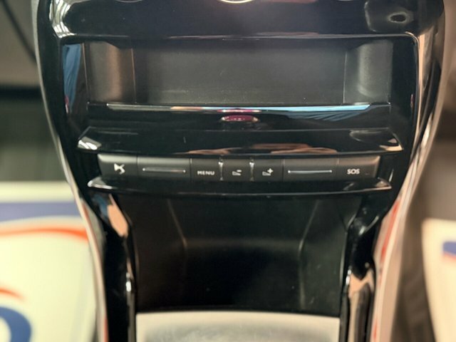 DS DS 3 1.6 Bluehdi Prestige Ss 118 Bhp Blue #10