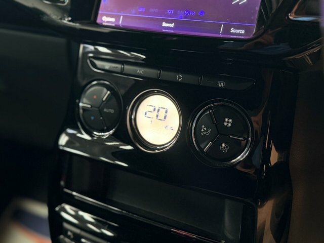 DS DS 3 1.6 Bluehdi Prestige Ss 118 Bhp Blue #9
