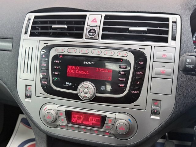 Ford Kuga Suv 2.0 Tdci Titanium X 2012 White #10
