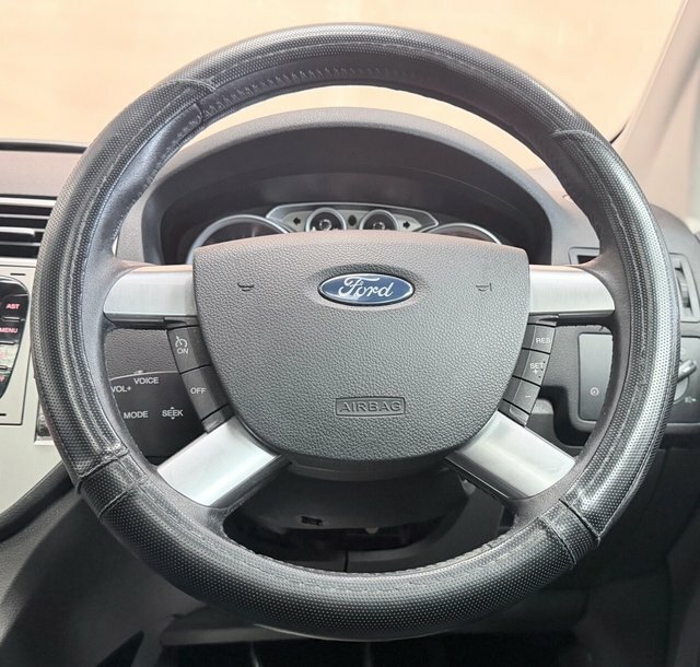 Ford Kuga Suv 2.0 Tdci Titanium X 2012 White #8