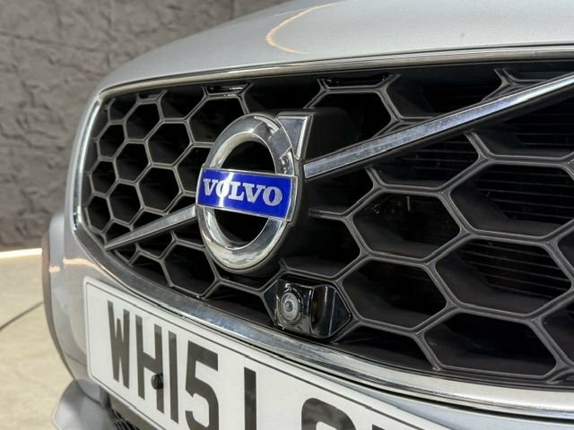 Volvo XC70 D4 Se Nav Blue #10