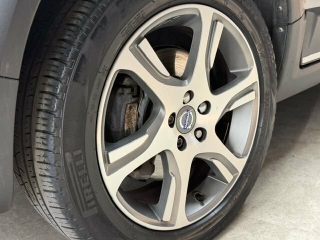 Volvo XC70 D4 Se Nav Blue #14