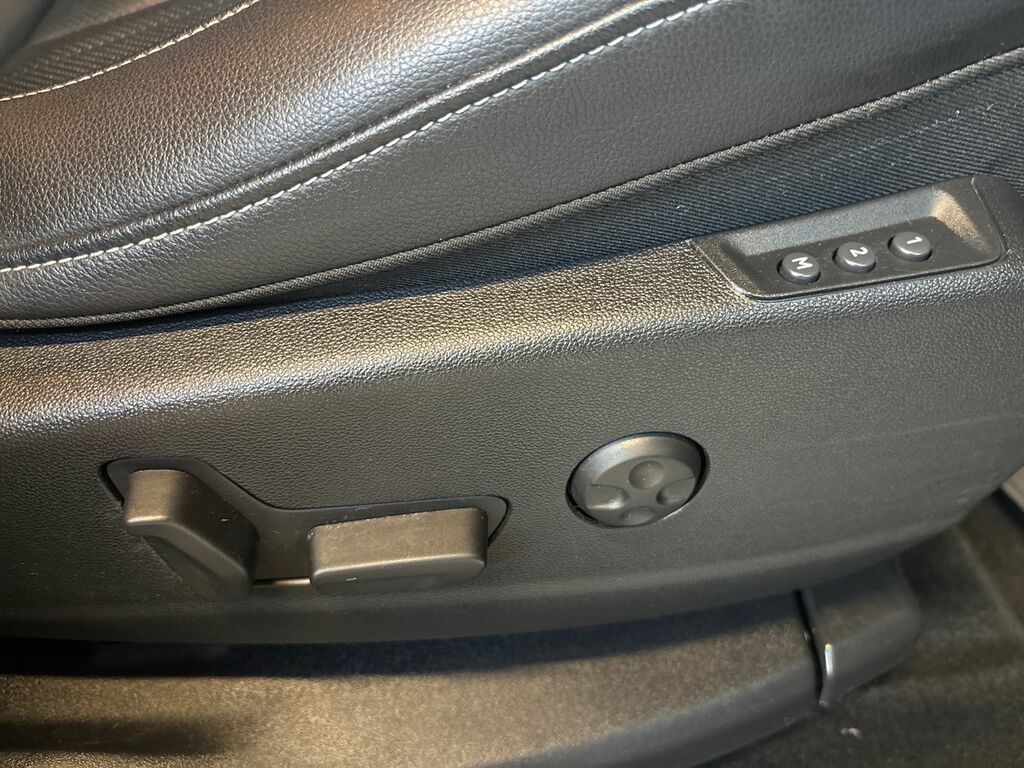 Vauxhall Grandland X Sport Nav Grey #20
