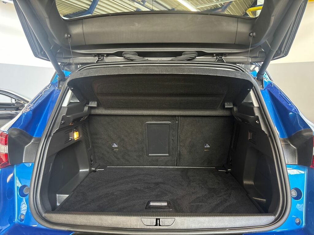 Vauxhall Grandland X Sport Nav Grey #17