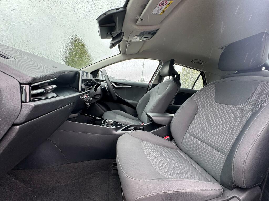 Kia e-Niro 64.8Kwh 4 White #12