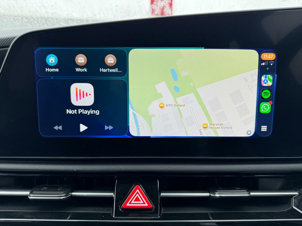 Kia e-Niro 64.8Kwh 4 White #28