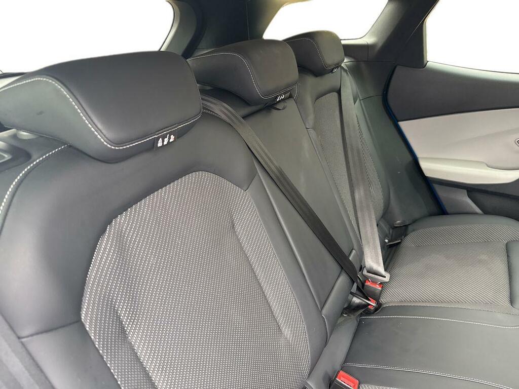 Ford Explorer Extended Range 77Kwh Premium Suv Blue #17