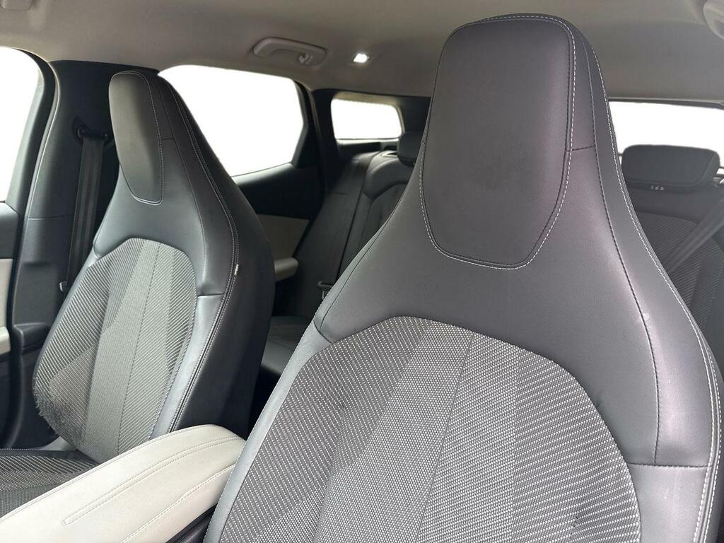 Ford Explorer Extended Range 77Kwh Premium Suv Blue #16