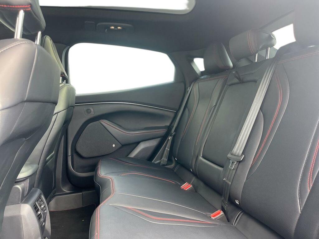 Ford Mustang Mach-E 258Kw Extended Range 91Kwh Awd Red #17