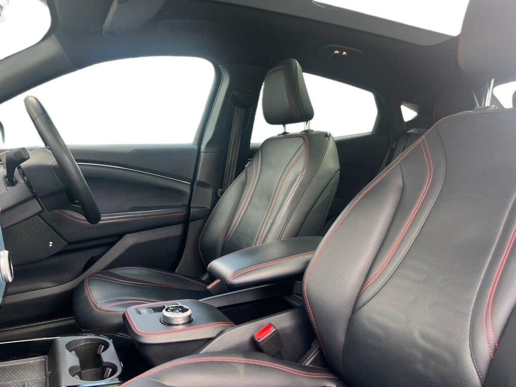 Ford Mustang Mach-E 258Kw Extended Range 91Kwh Awd Red #16