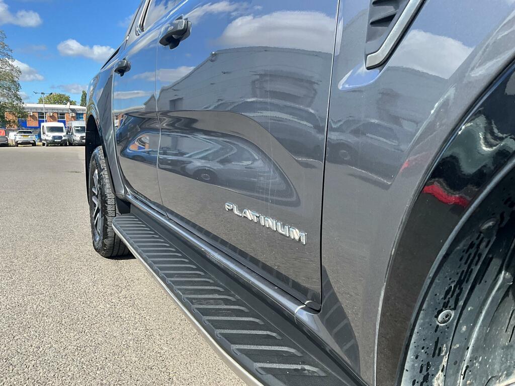 Ford Ranger Tremor Grey #12