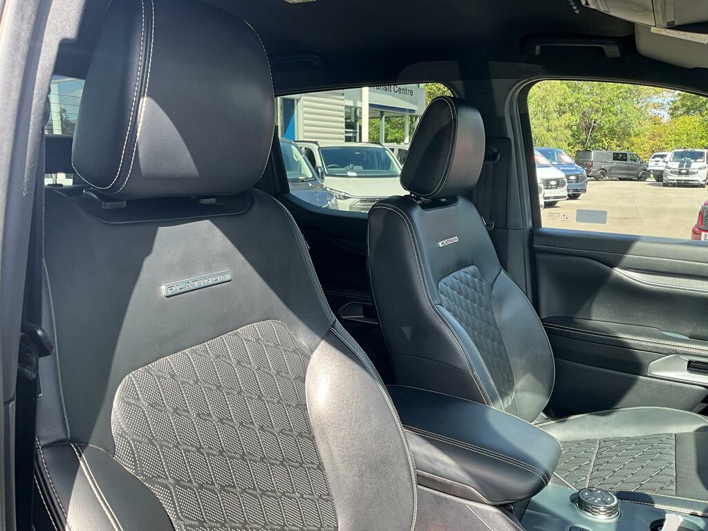 Ford Ranger Tremor Grey #23