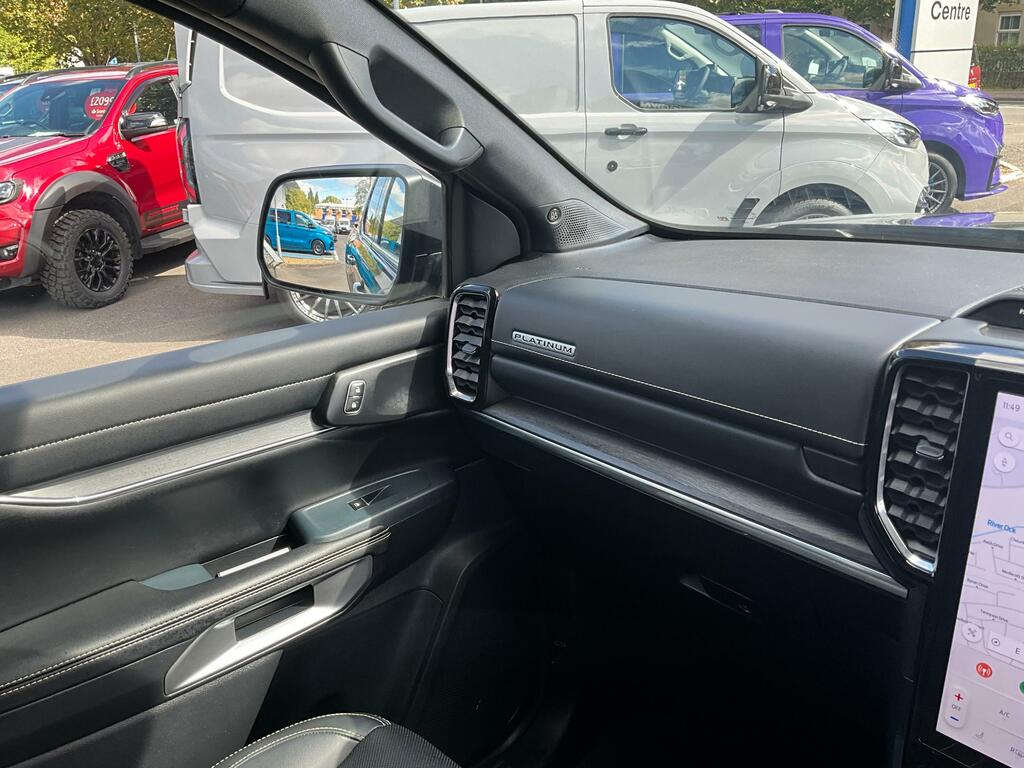 Ford Ranger Tremor Grey #33
