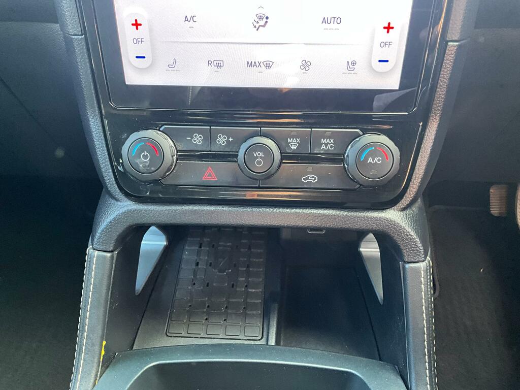 Ford Ranger Tremor Grey #31