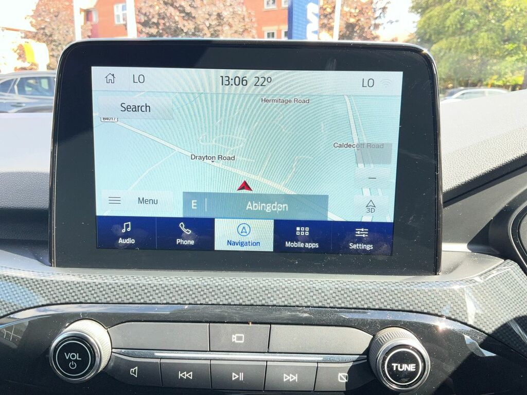 Ford Kuga 2.0 Ecoblue 190 St-line First Edition Awd Grey #20