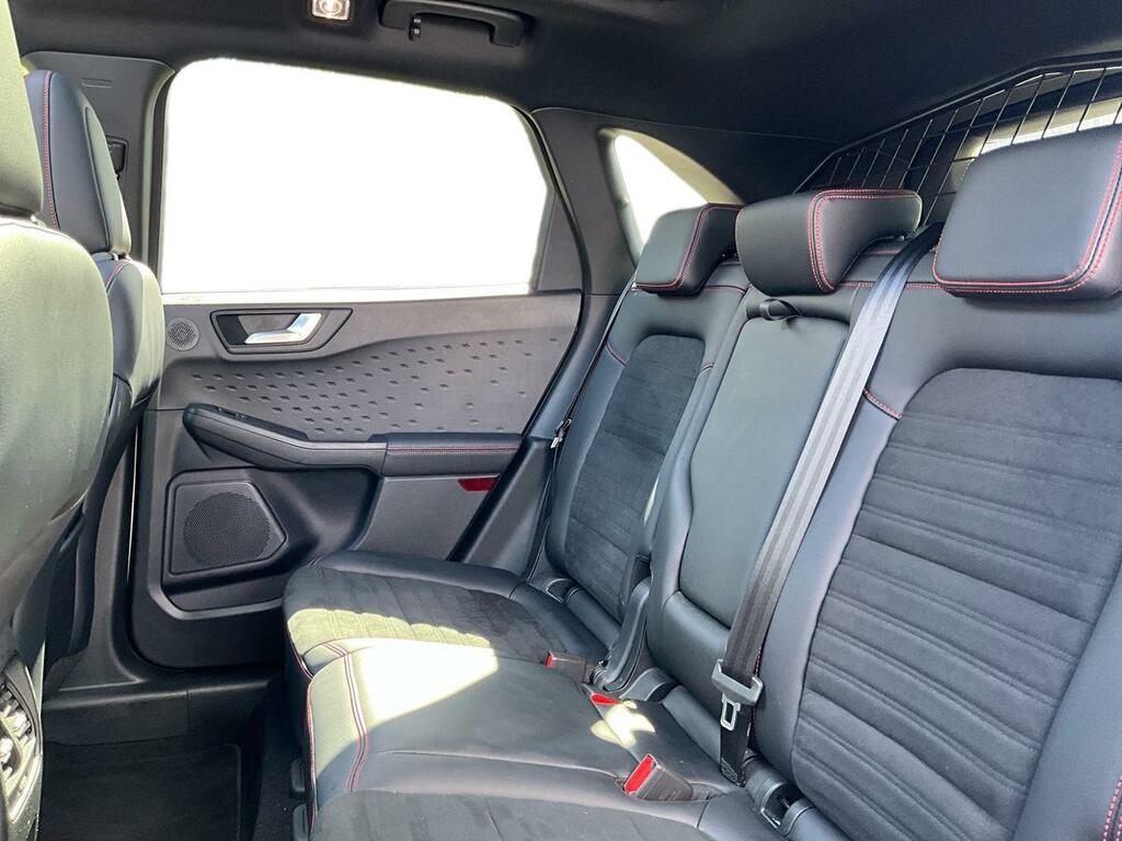 Ford Kuga 2.0 Ecoblue 190 St-line First Edition Awd Grey #17