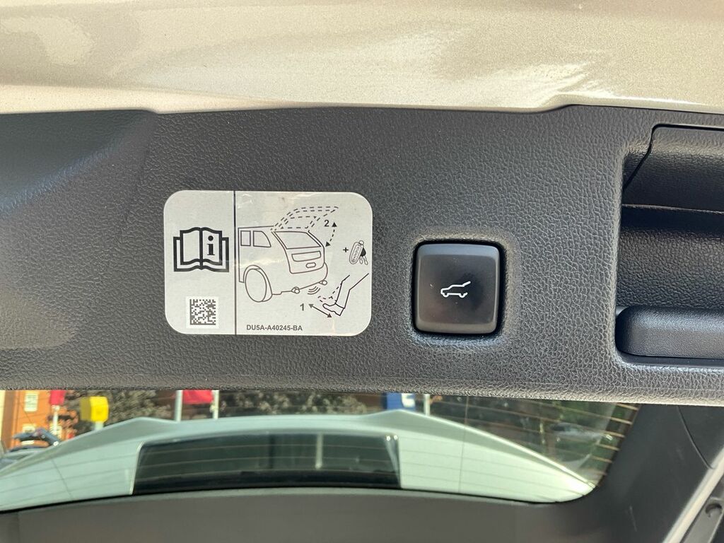 Ford Kuga 2.0 Ecoblue 190 St-line First Edition Awd Grey #21