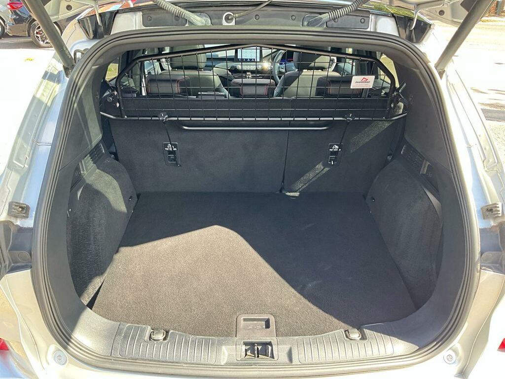 Ford Kuga 2.0 Ecoblue 190 St-line First Edition Awd Grey #18