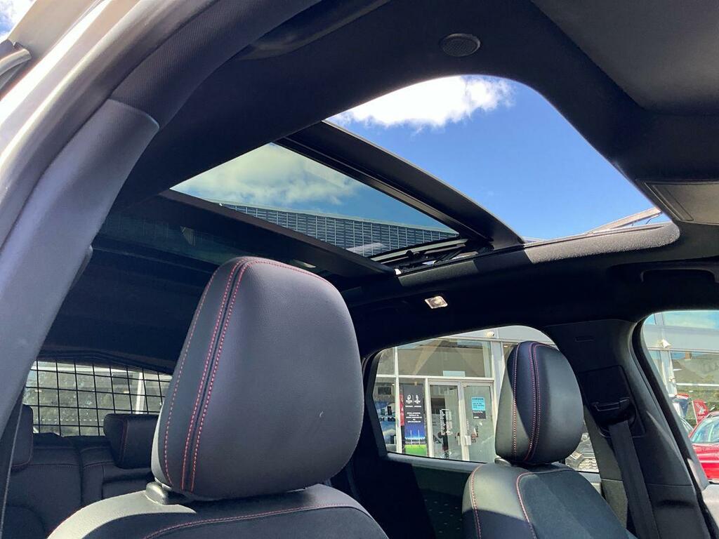 Ford Kuga 2.0 Ecoblue 190 St-line First Edition Awd Grey #22
