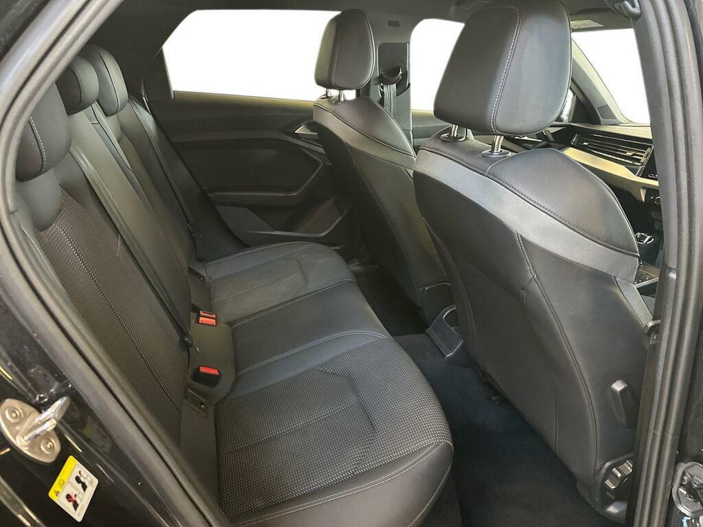 Audi A1 30 Tfsi Sport S Tronic Tech Pack Grey #17