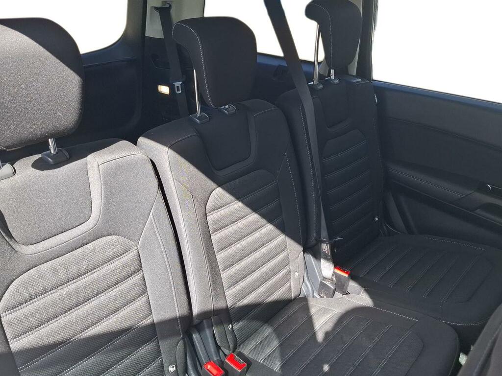 Ford Galaxy 2.0 Ecoblue Titanium Euro 6 Ss Red #17