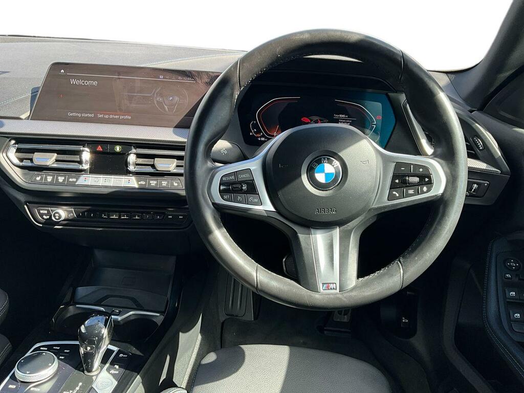 BMW 2 Series Gran Coupe M240i Xdrive Step Tech Pack Black #12