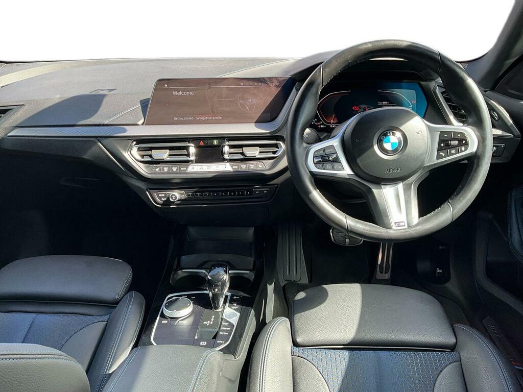 BMW 2 Series Gran Coupe M240i Xdrive Step Tech Pack Black #11