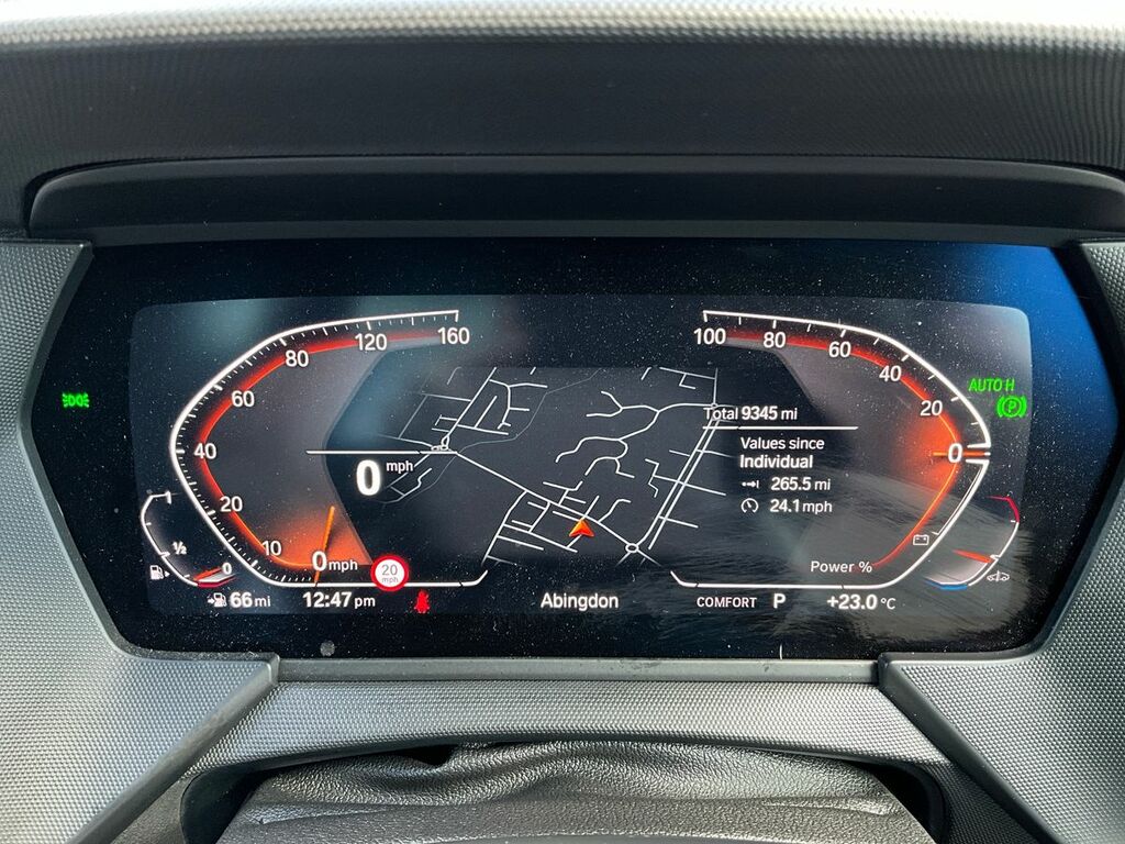 BMW 2 Series Gran Coupe M240i Xdrive Step Tech Pack Black #14