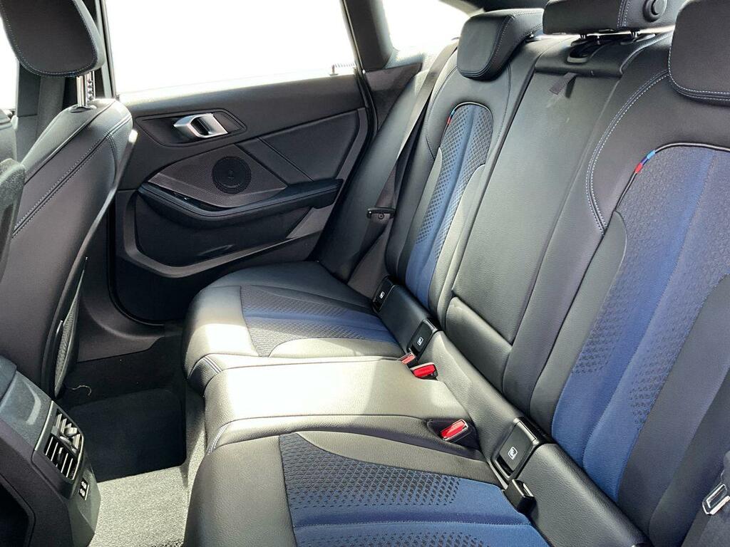 BMW 2 Series Gran Coupe M240i Xdrive Step Tech Pack Black #17