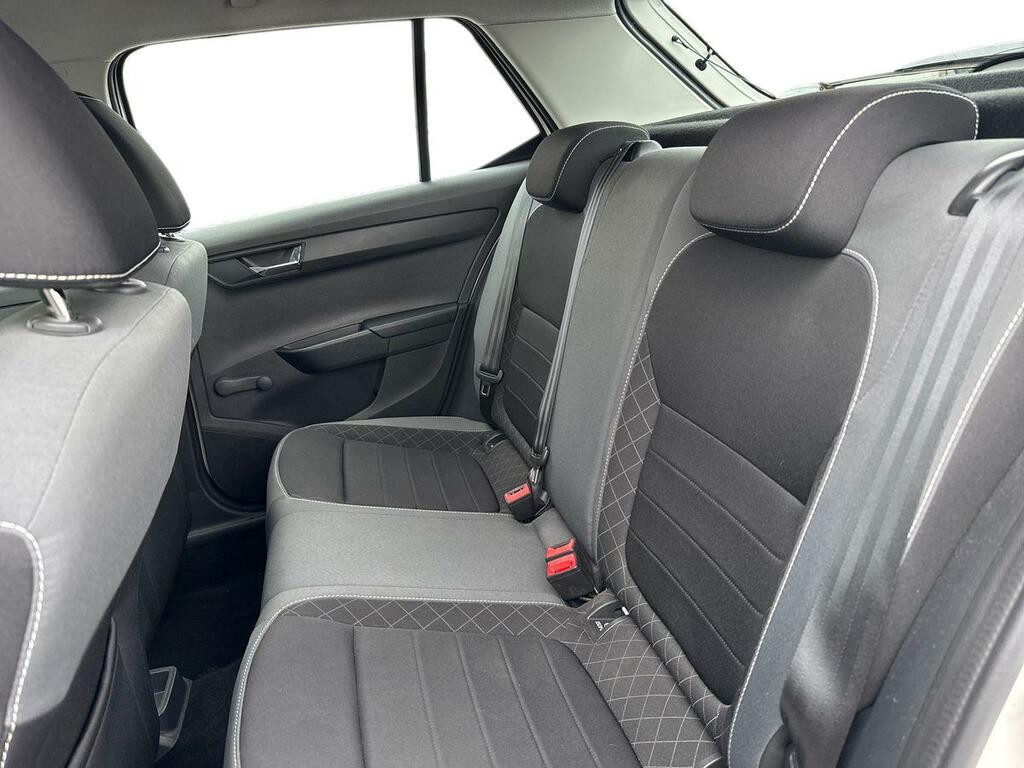 Skoda Fabia 1L S Blue #17