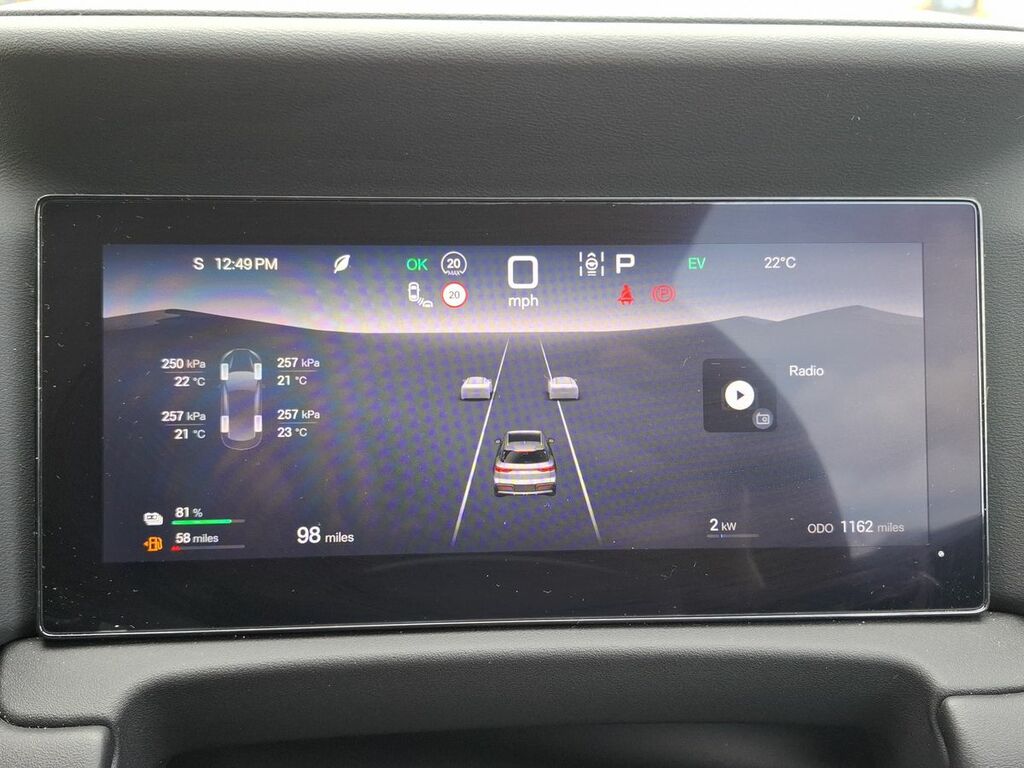 Byd Atto 2 130Kw Boost 51Kwh Green #14