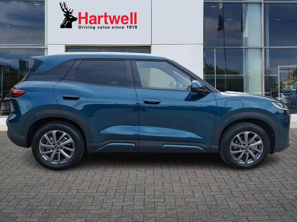 Byd Atto 2 1.5 18Kwh Boost Suv Plug-in Hybrid Blue #2
