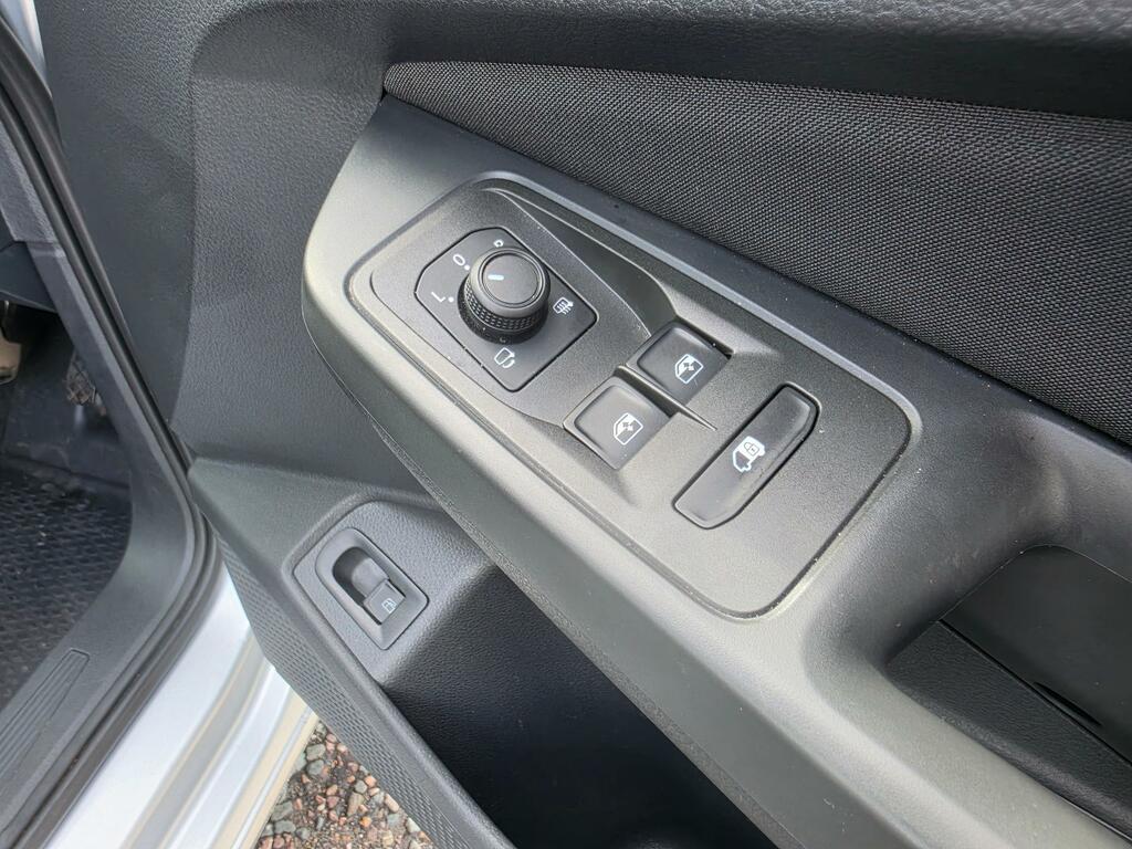 Ford Transit Connect 1.5 Ecoboost Phev 150 Trend Van Grey #14