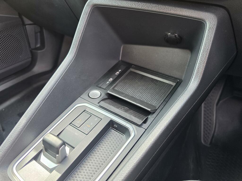 Ford Transit Connect 1.5 Ecoboost Phev 150 Trend Van Grey #23