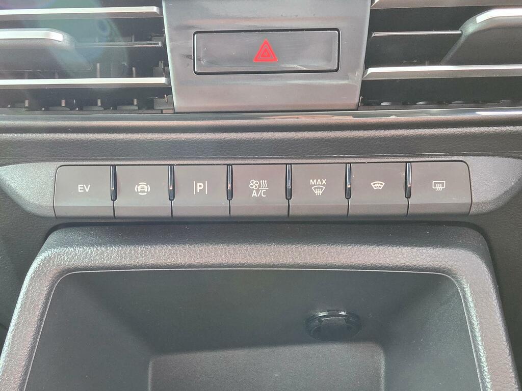 Ford Transit Connect 1.5 Ecoboost Phev 150 Trend Van Grey #24