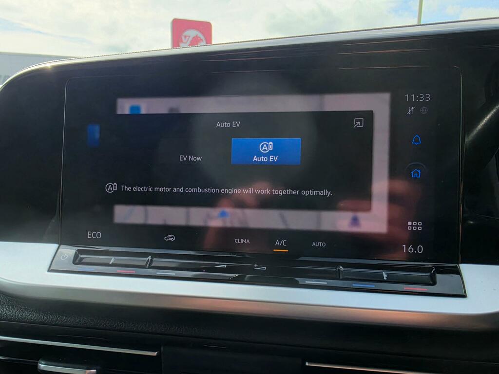 Ford Transit Connect 1.5 Ecoboost Phev 150 Trend Van Grey #19