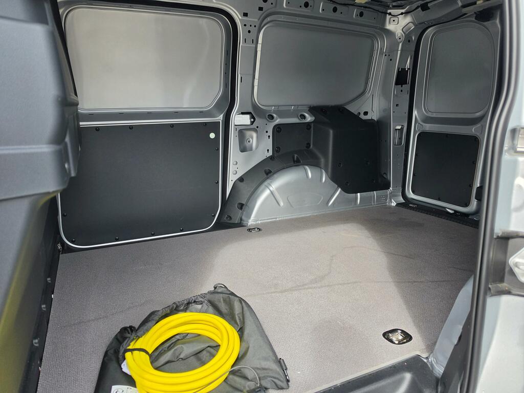 Ford Transit Connect 1.5 Ecoboost Phev 150 Trend Van Grey #12