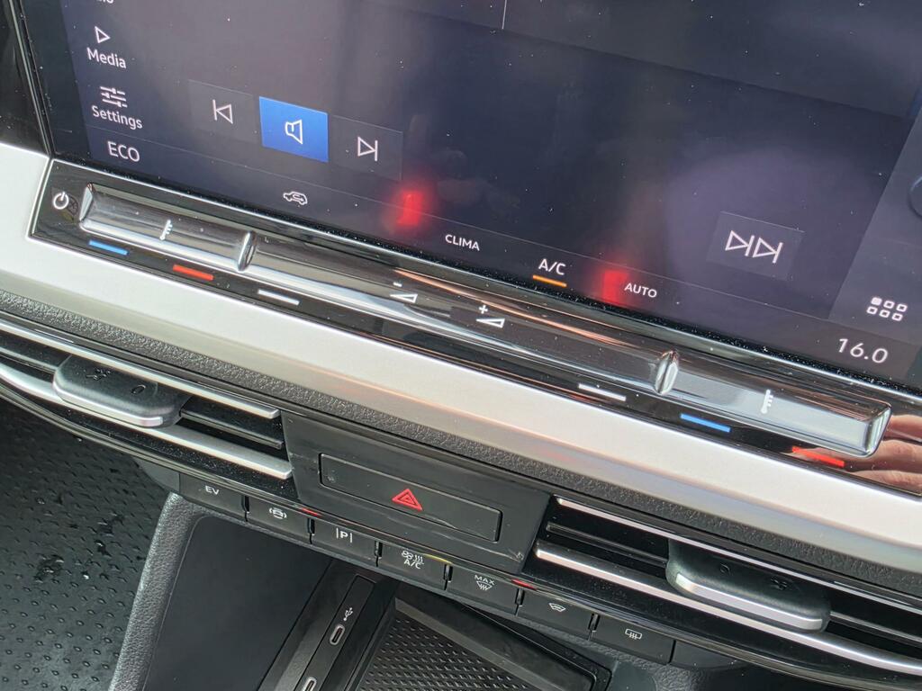 Ford Transit Connect 1.5 Ecoboost Phev 150 Trend Van Grey #25