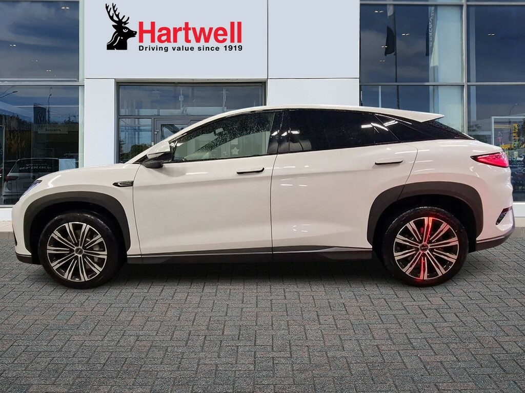 Byd Sealion 7 82.5Kwh Comfort Suv 313 Ps White #6